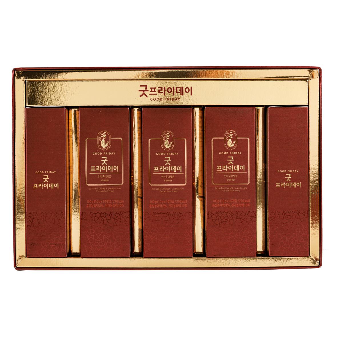 Good Friday Herbal Stick view 3