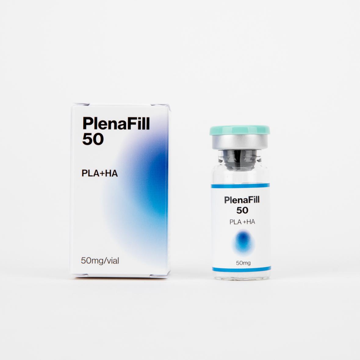 PlenaFill 50