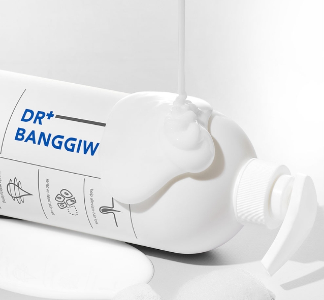 [Dr.BANGGIWON] Lab Shampoo view 5