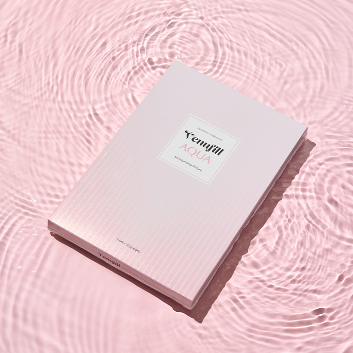 Venufill Aqua view 3