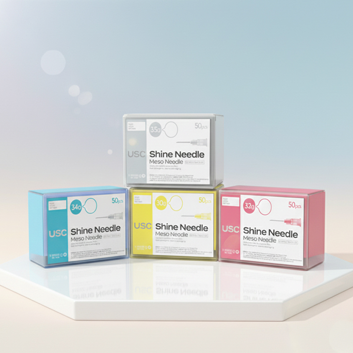 USC Shine Needle view 3