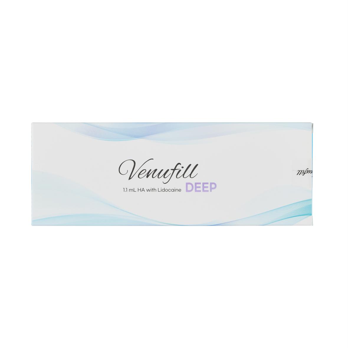 Venufill 1.1ml DEEP