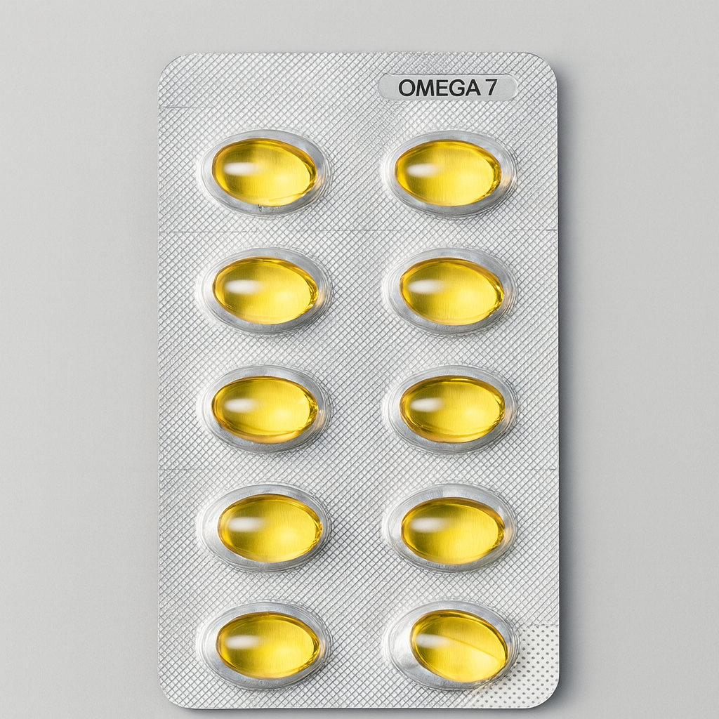 PureGlow Omega7 view 3