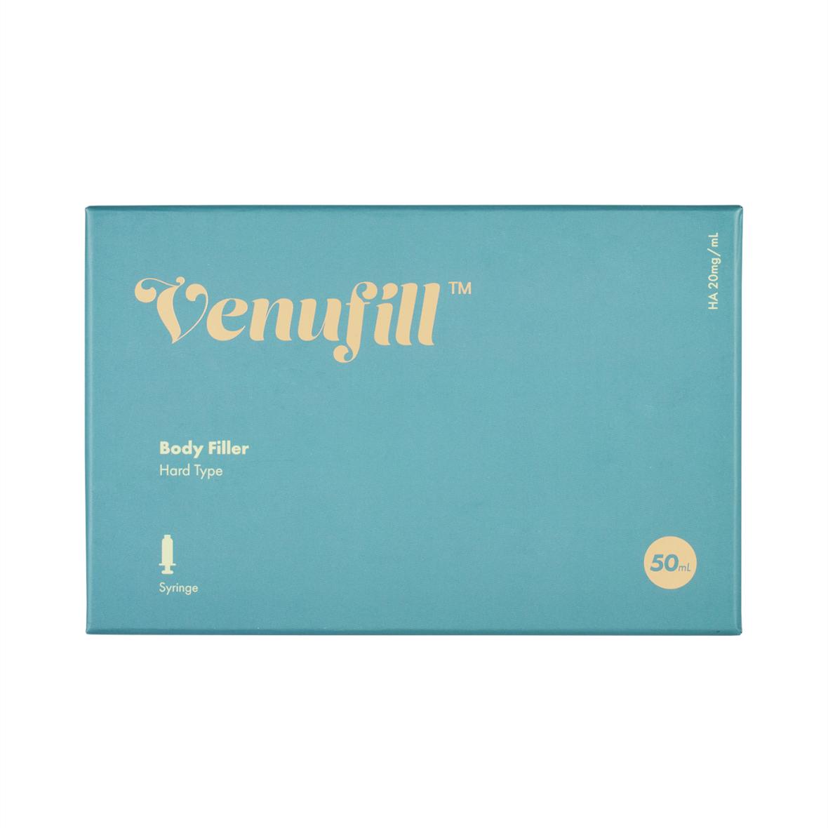 Venufill Ha Body Filler 50ml Hard