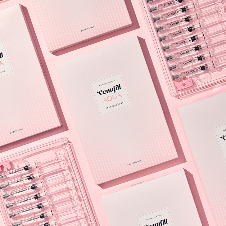 Venufill Aqua view 2