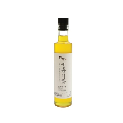 Perilla Oil (180.300ml)