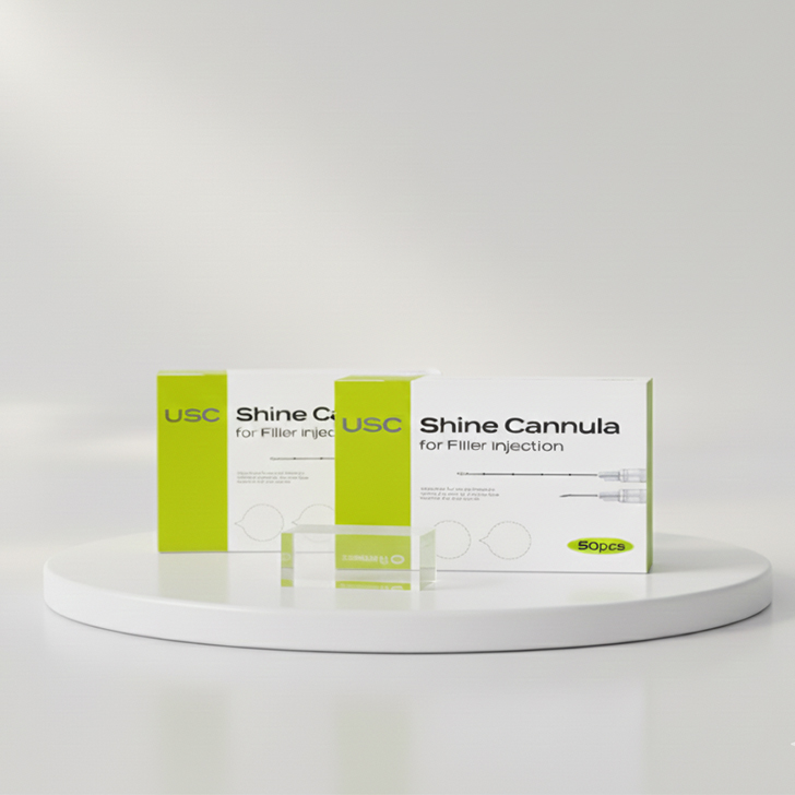 USC Shine Cannula view 3