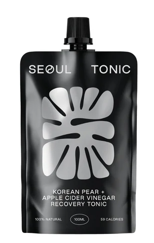 Seoul Tonic Season 2