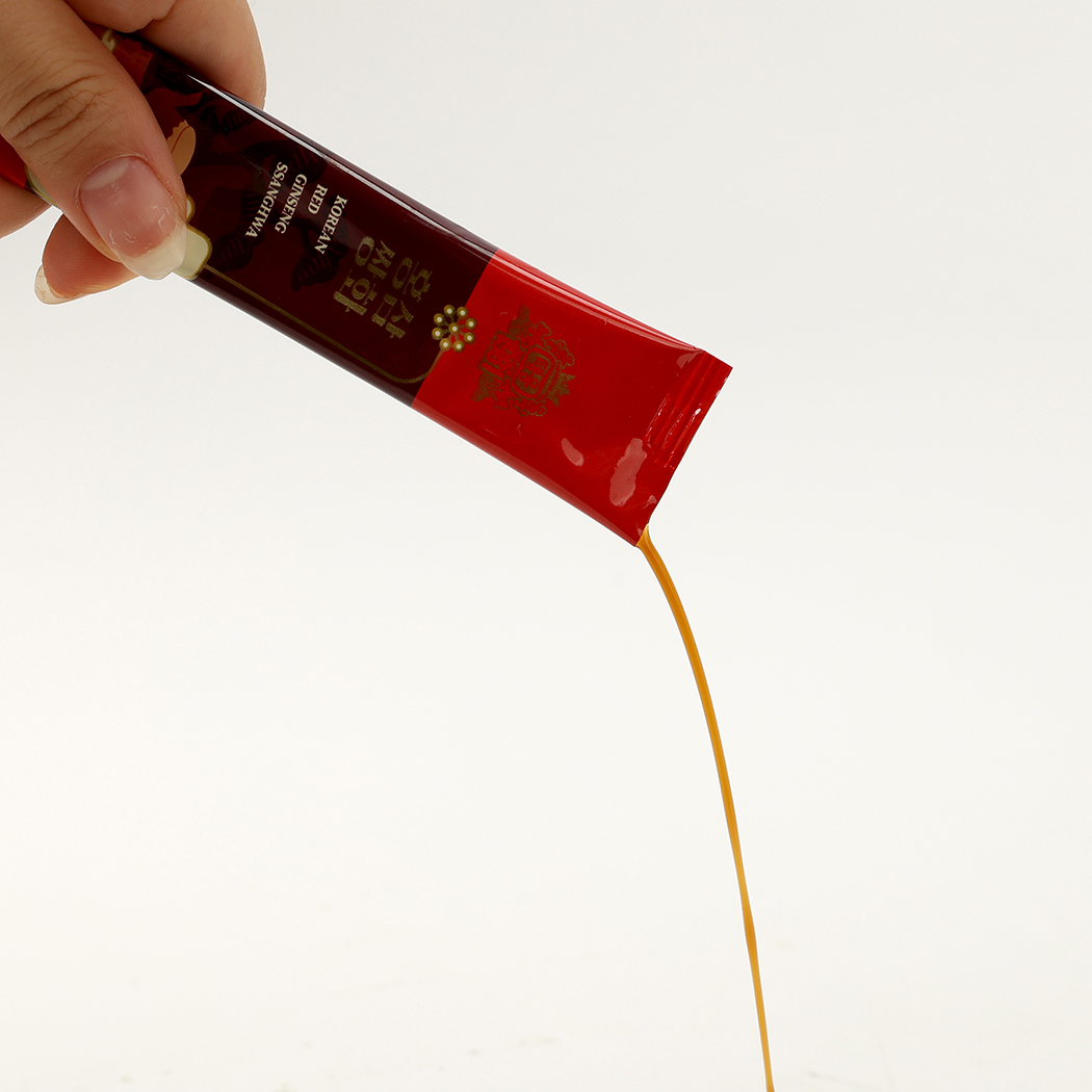 Korean Red Ginseng Ssangwha view 5