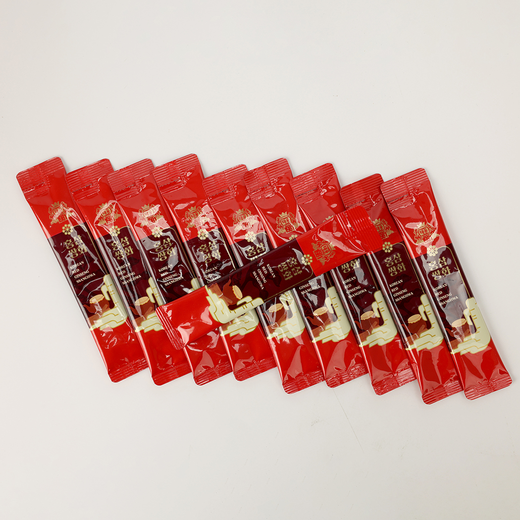 Korean Red Ginseng Ssangwha view 4