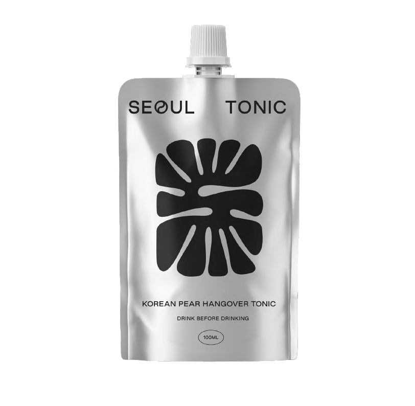 Seoul Tonic Season 1