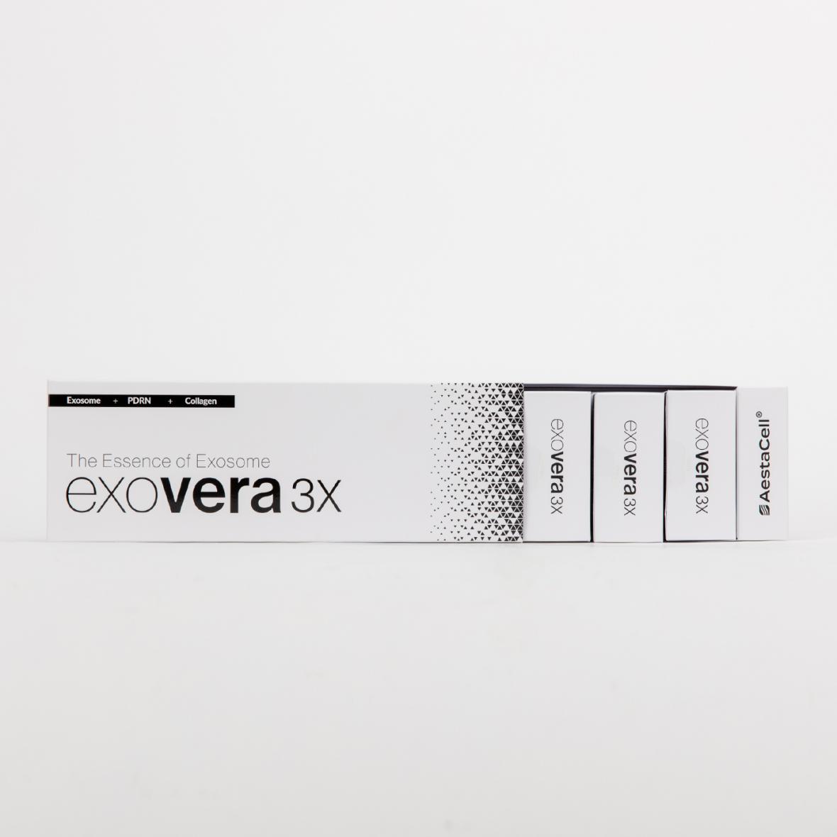 Exovera 3X view 3