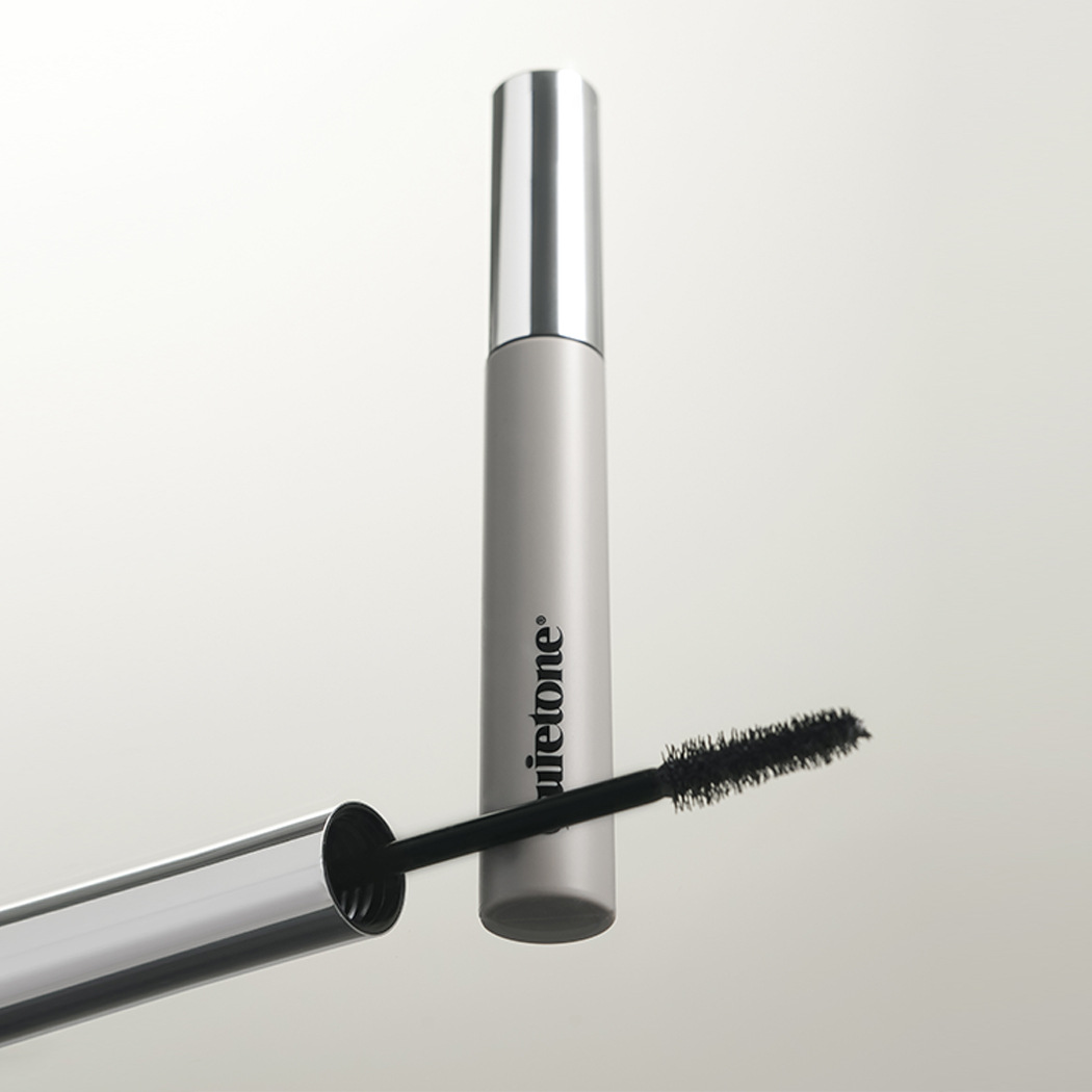 Quietone GLAM GIGANTIC Mascara (8g) view 2