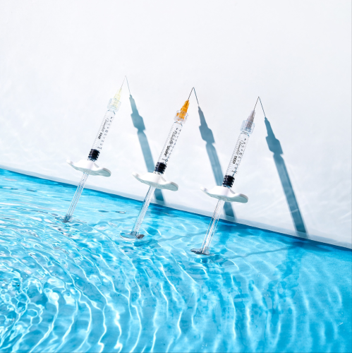 Venufill HA Face Filler 1ml Shape Deep Fine view 3