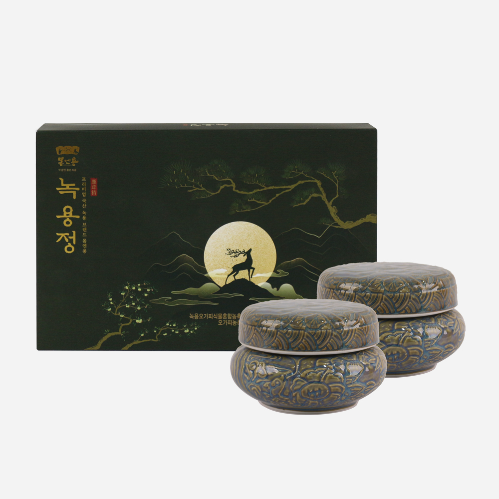 [MOM&YOUNG] Functional Health Foods view 2